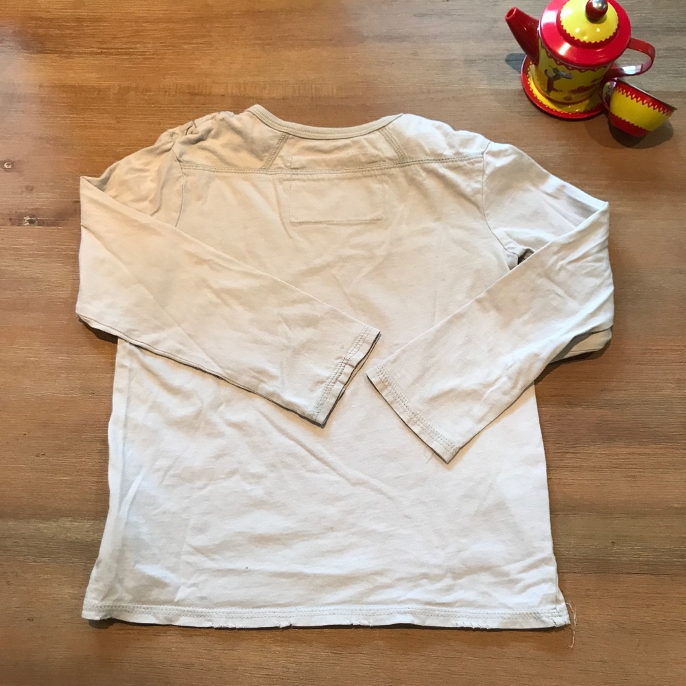 GUESS Long sleeve shirt - 5/6 - Picture 5 of 6